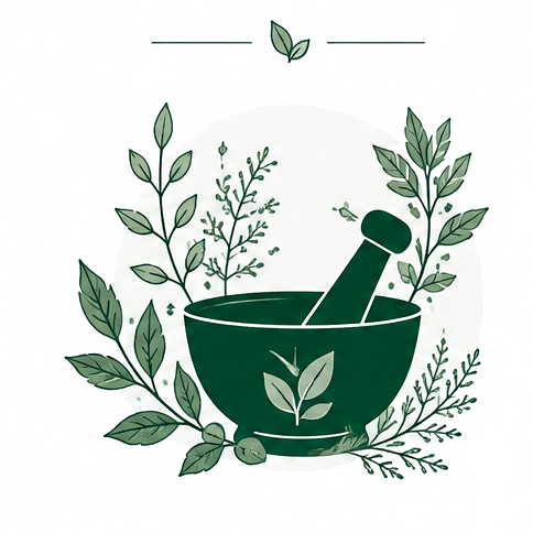 ViriFlow botanical formula